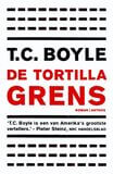 De tortillagrens (e-book)