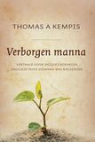 Verborgen manna (e-book)