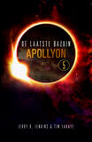Apollyon (e-book)