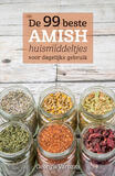 De 99 beste Amish huismiddeltjes voor dagelijks gebruik (e-book)
