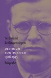 Dietrich Bonhoeffer 1906-1945 (e-book)