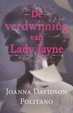 De verdwijning van Lady Jayne (e-book)