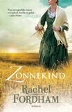 Zonnekind (e-book)