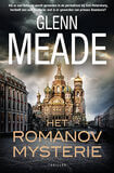 Het Romanov Mysterie (e-book)
