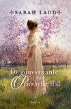 De gouvernante van Penwhythe Hall (e-book)