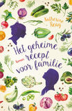 Het geheime recept voor familie (e-book)