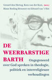 De weerbarstige Barth (e-book)