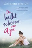 De balletschoenen van Aya (e-book)