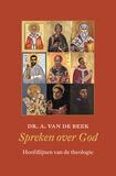 Spreken over God (e-book)