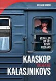 Kaaskop tussen de kalasjnikovs (e-book)