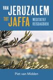 Van Jeruzalem tot Jaffa (e-book)
