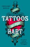 Tattoos op mijn hart (e-book)