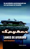 Spyker (e-book)