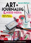Art journaling en mixed media (e-book)