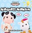 Kawaii haken (e-book)