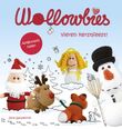 Wollowbies vieren kerstfeest! (e-book)