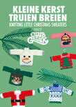 Kleine kersttruien breien (e-book)