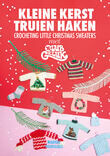 Kleine kersttruien haken (e-book)