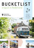 Bucketlist eropuit in Nederland (e-book)