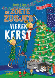 De Zoete Zusjes vieren kerst (e-book)