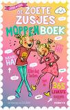 De Zoete Zusjes moppenboek (e-book)