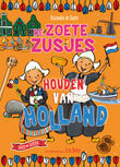 De Zoete Zusjes houden van Holland (e-book)