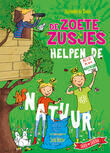 De Zoete Zusjes helpen de natuur (e-book)