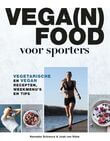 Vega(n) food voor sporters (e-book)