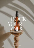 Rock Your Oils (e-book)