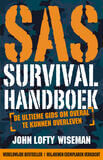 SAS Survival handboek (e-book)