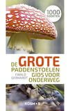De grote paddenstoelengids voor onderweg (e-book)