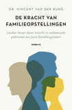 De kracht van familieopstellingen (e-book)