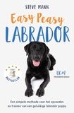 Easy Peasy Labrador (e-book)