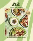 SLA- taste the magic of veggies (e-book)