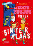 De Zoete Zusjes vieren Sinterklaas &amp; Kerst omkeerboek (e-book)
