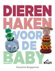 Dieren haken voor de baby (e-book)