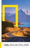 Nieuw-Zeeland (e-book)