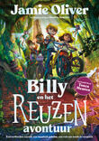 Billy en het Reuzenavontuur (e-book)