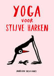Yoga voor stijve harken (e-book)