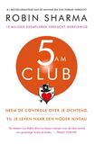 5 AM Club - Nederlandse editie (e-book)