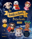 De haakschool voor Potterheads mini&#039;s (e-book)