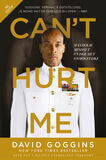 Can&#039;t Hurt Me (e-book)