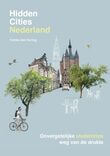 Hidden Cities - Nederland (e-book)
