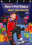 Party Piet Pablo geeft een feestje (e-book)