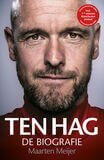 Ten Hag (e-book)