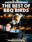 Smokey Goodness The Best of BBQ Birds (e-book)