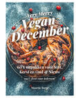 Very Merry Vegan December (e-book)