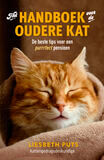 Het handboek voor de oudere kat (e-book)