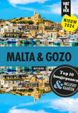 Malta &amp; Gozo (e-book)