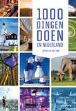 1000 dingen doen in Nederland (e-book)